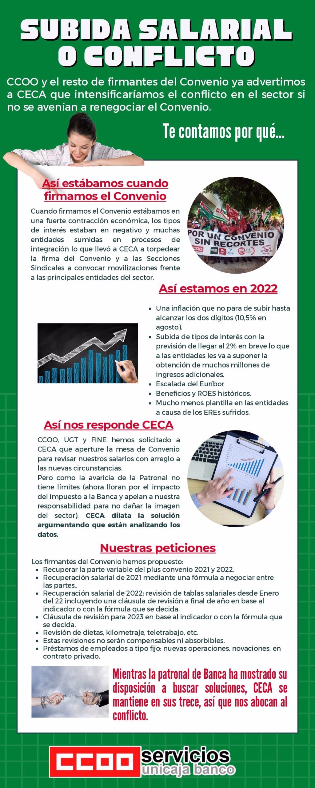 Convenio Colectivo