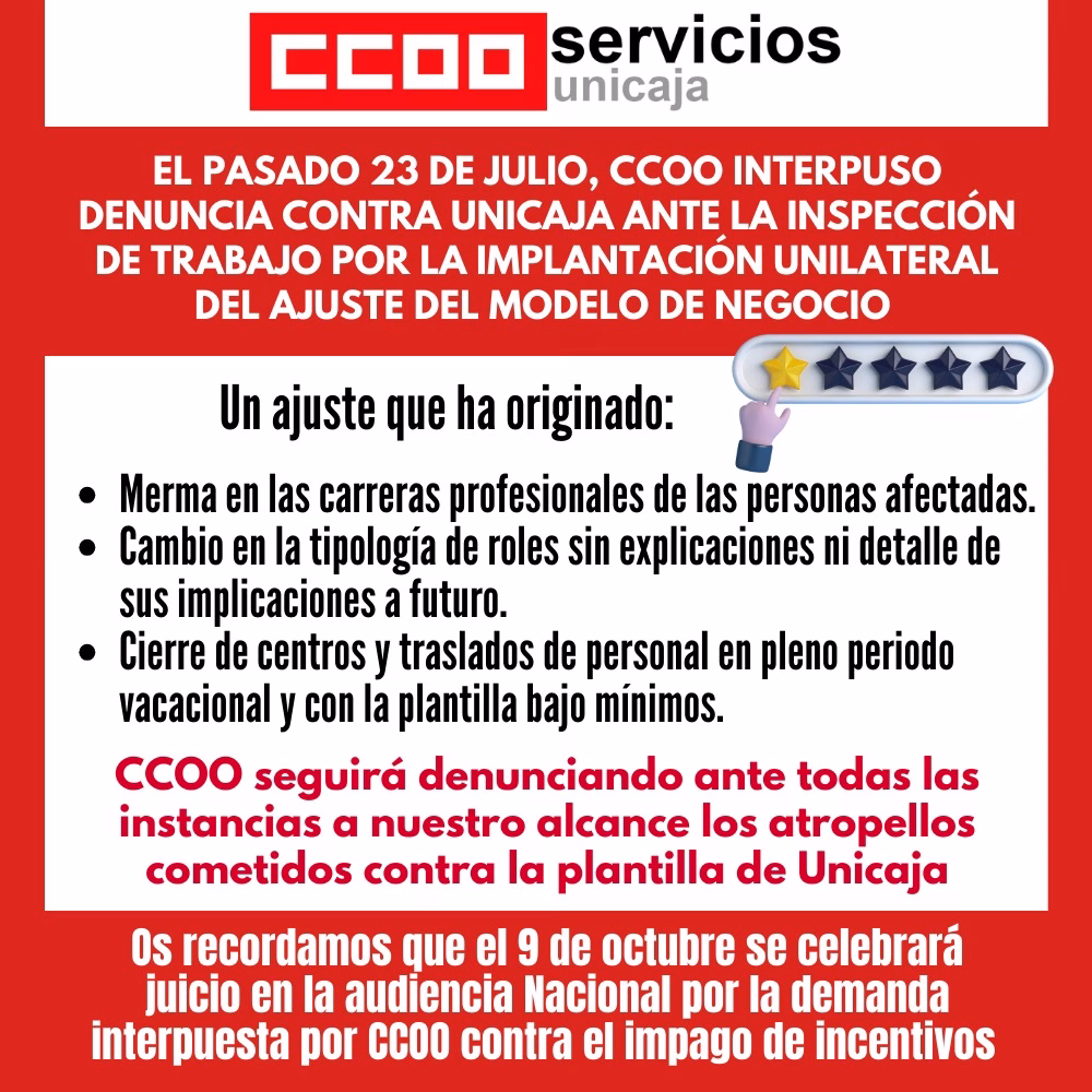 BOLETÍN INFORMATIVO