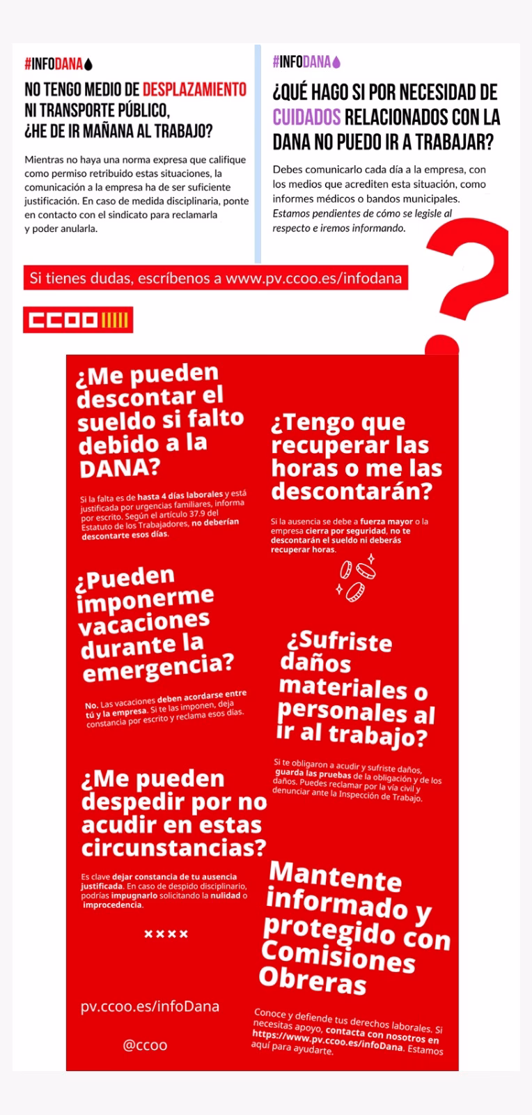 BOLETÍN INFORMATIVO