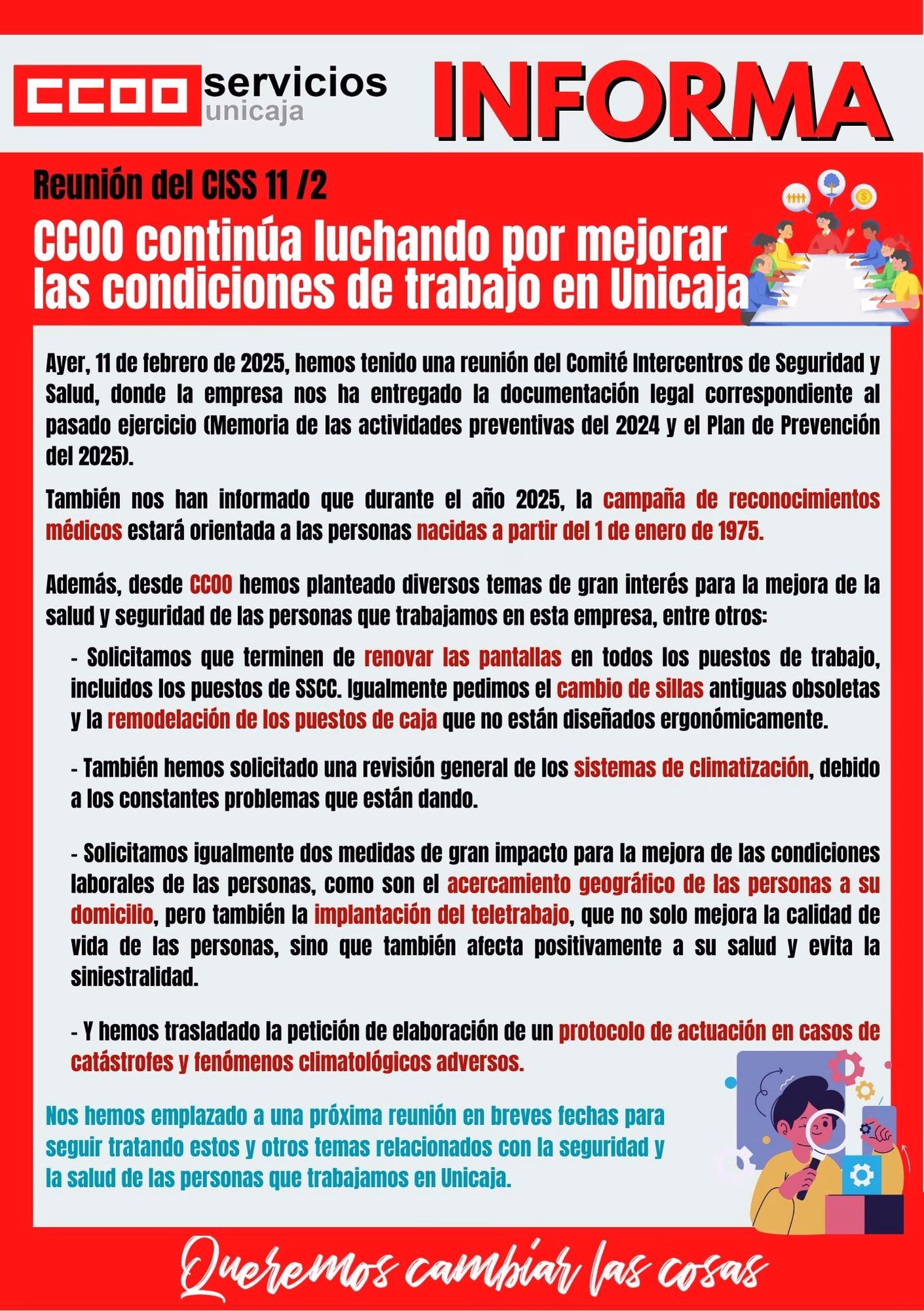 BOLETÍN INFORMATIVO