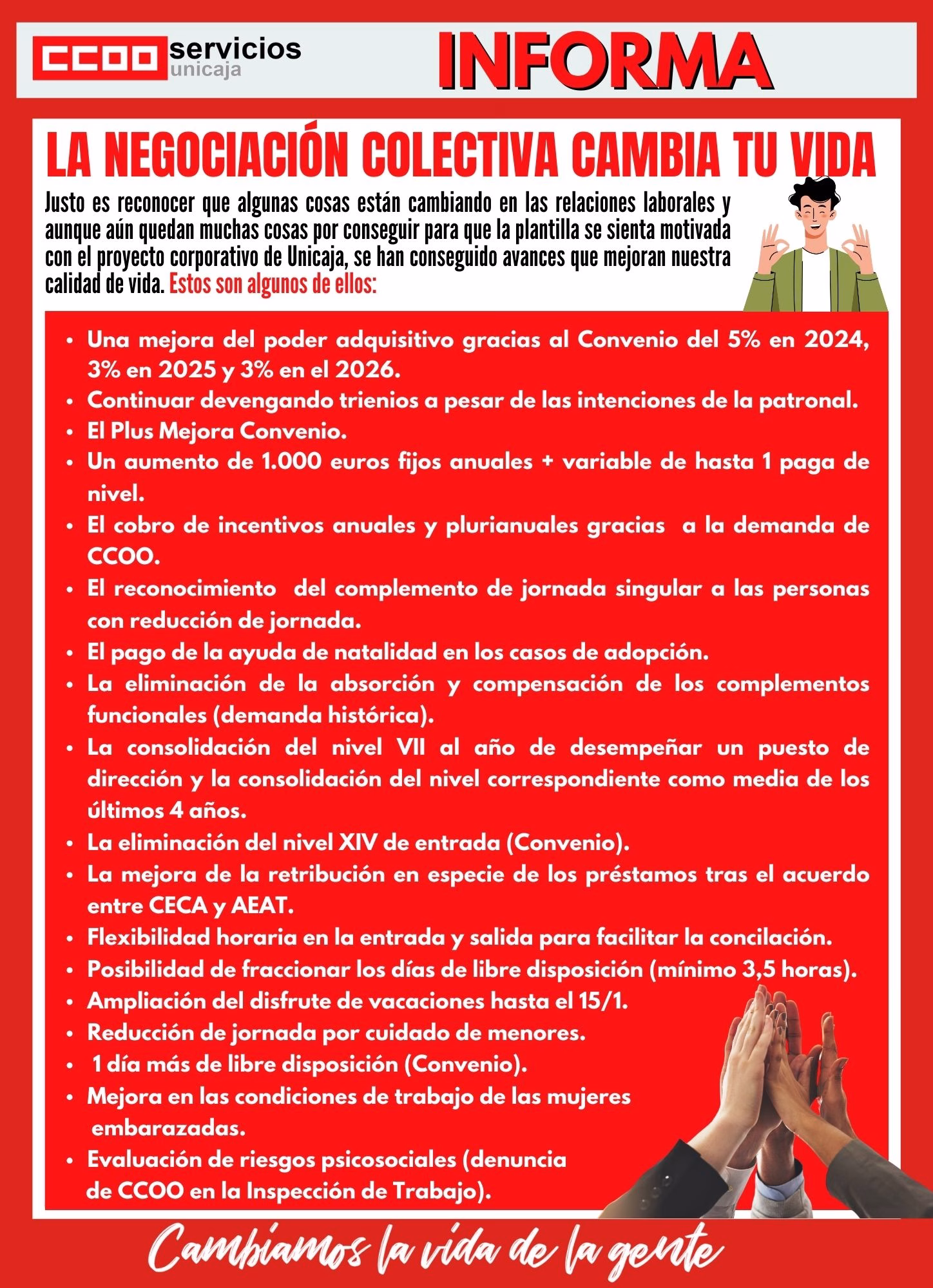 BOLETÍN INFORMATIVO