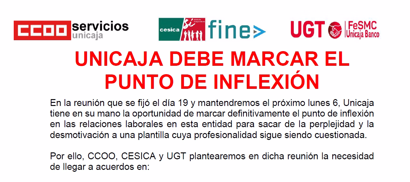 BOLETÍN INFORMATIVO