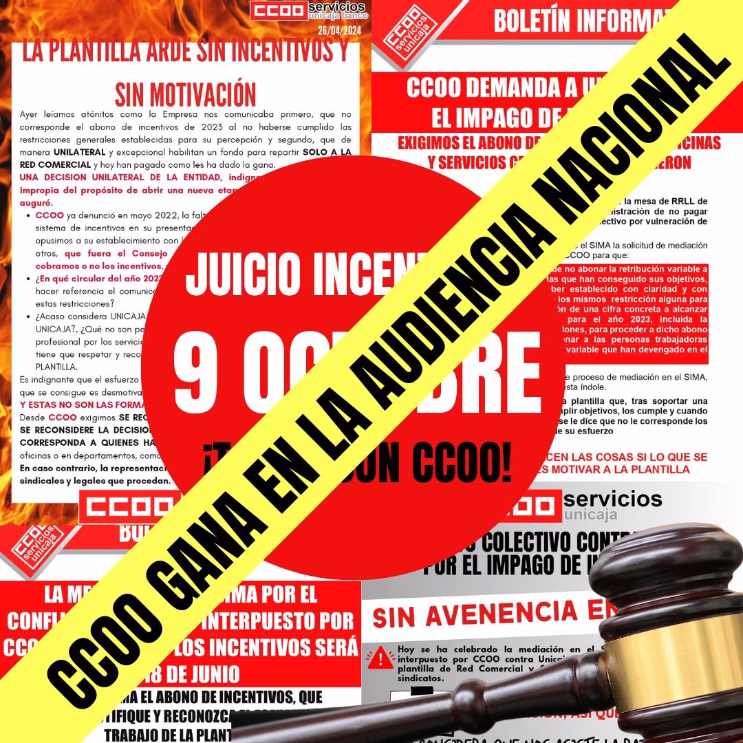 BOLETÍN INFORMATIVO
