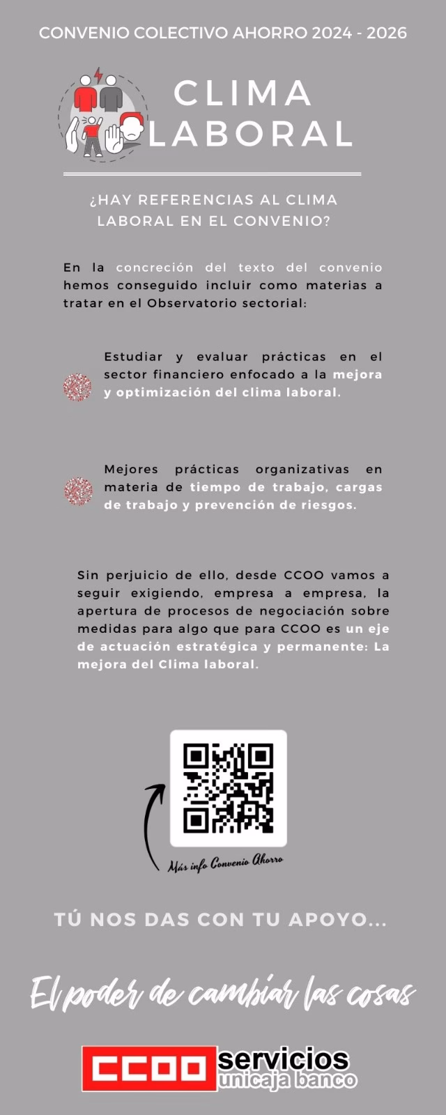 CONVENIO COLECTIVO