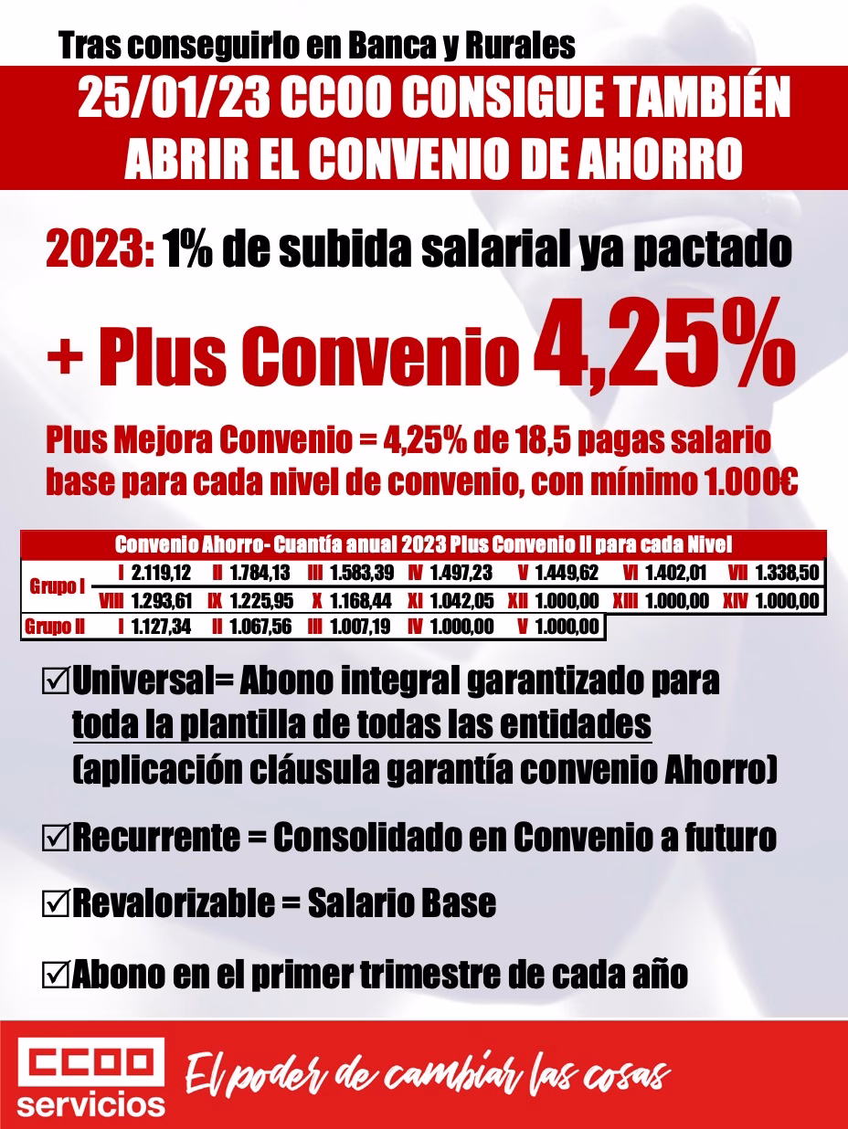 Boletín informativo