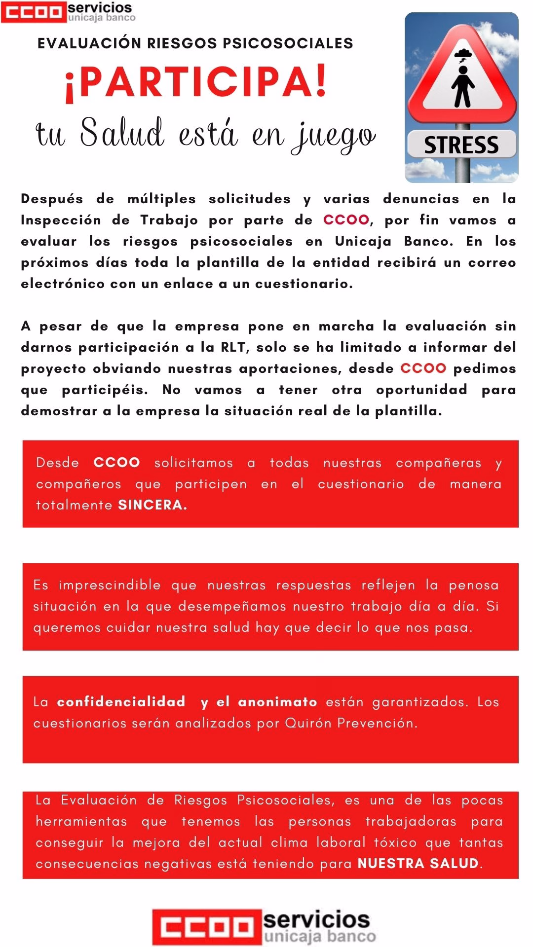 BOLETÍN INFORMATIVO