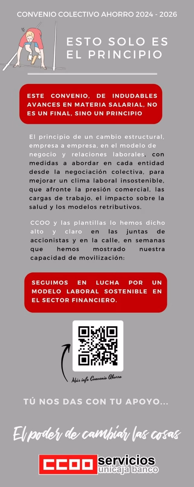 CONVENIO COLECTIVO
