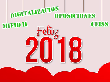 CCOO y los retos para 2.018