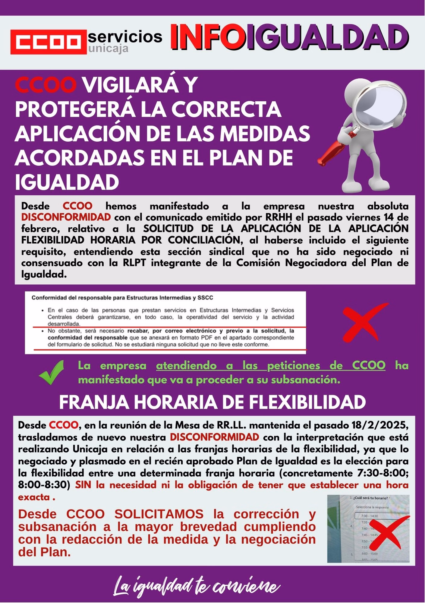 BOLETIN INFORMATIVO
