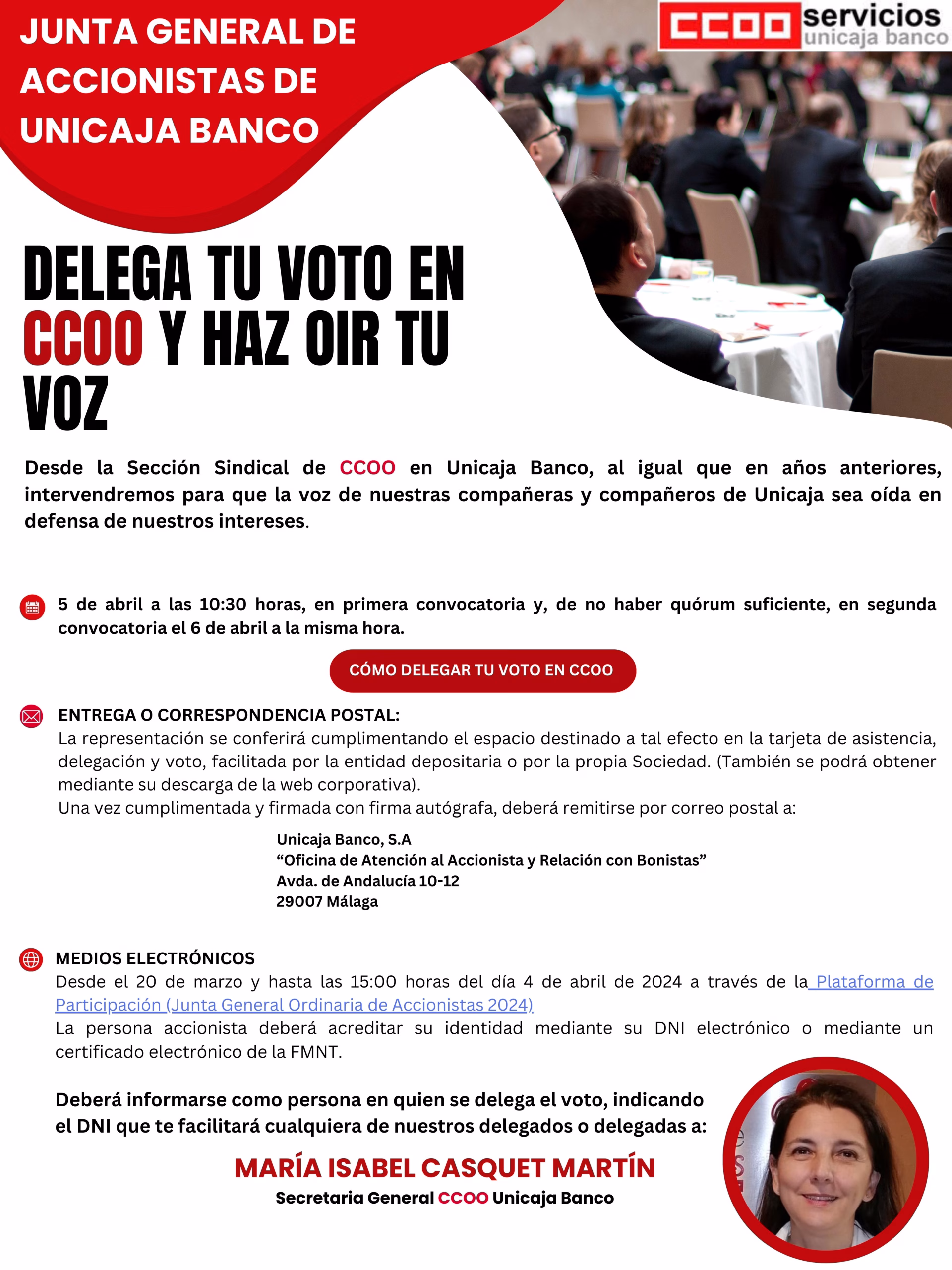 BOLETÍN INFORMATIVO