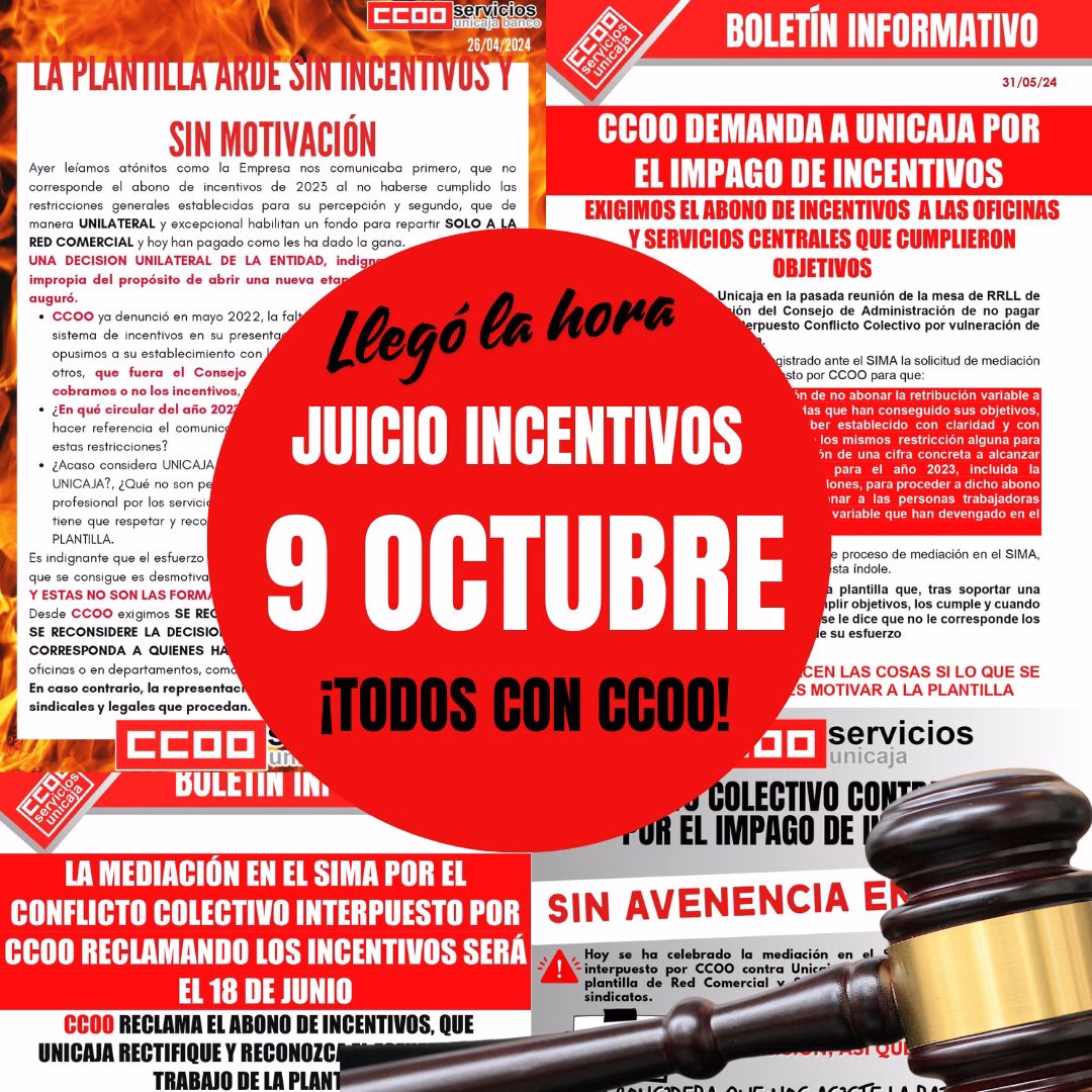 BOLETÍN INFORMATIVO