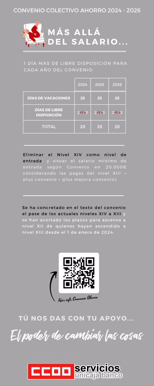 CONVENIO COLECTIVO