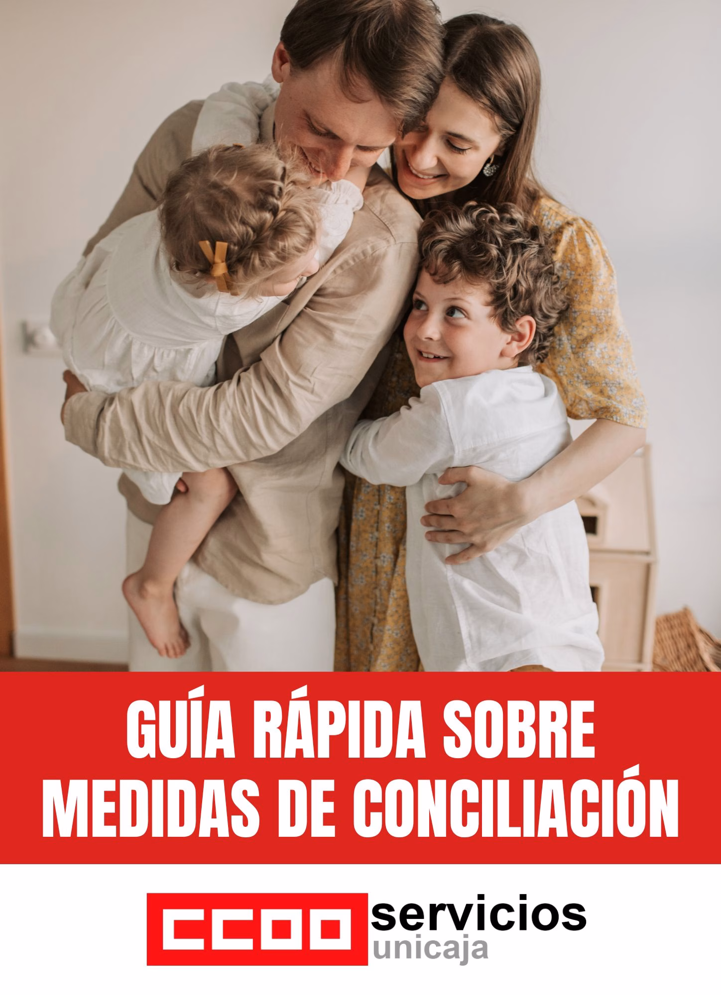 GUÍA RÁPIDA SOBRE MEDIDAS DE CONCILIACIÓN