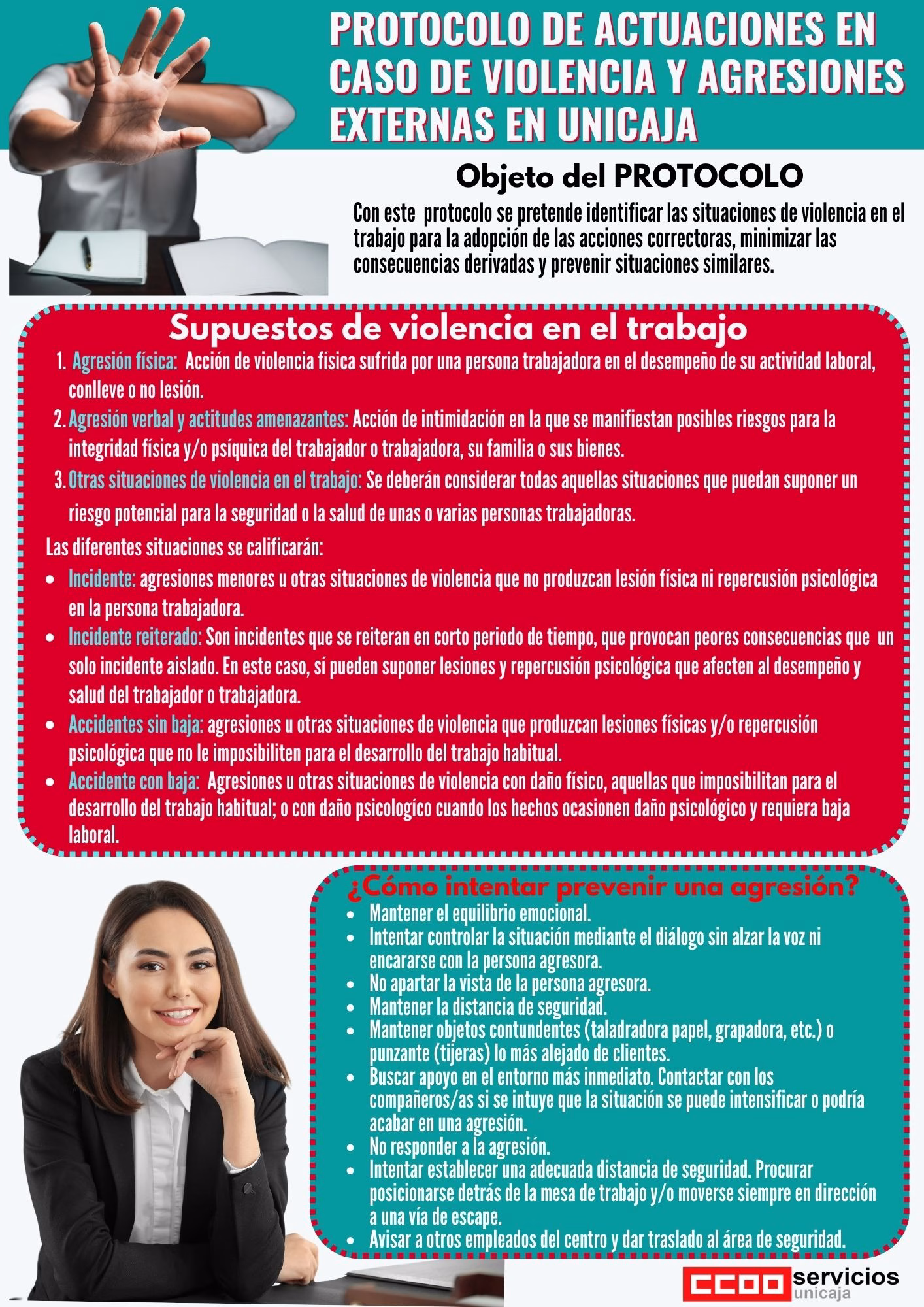 BOLETÍN INFORMATIVO