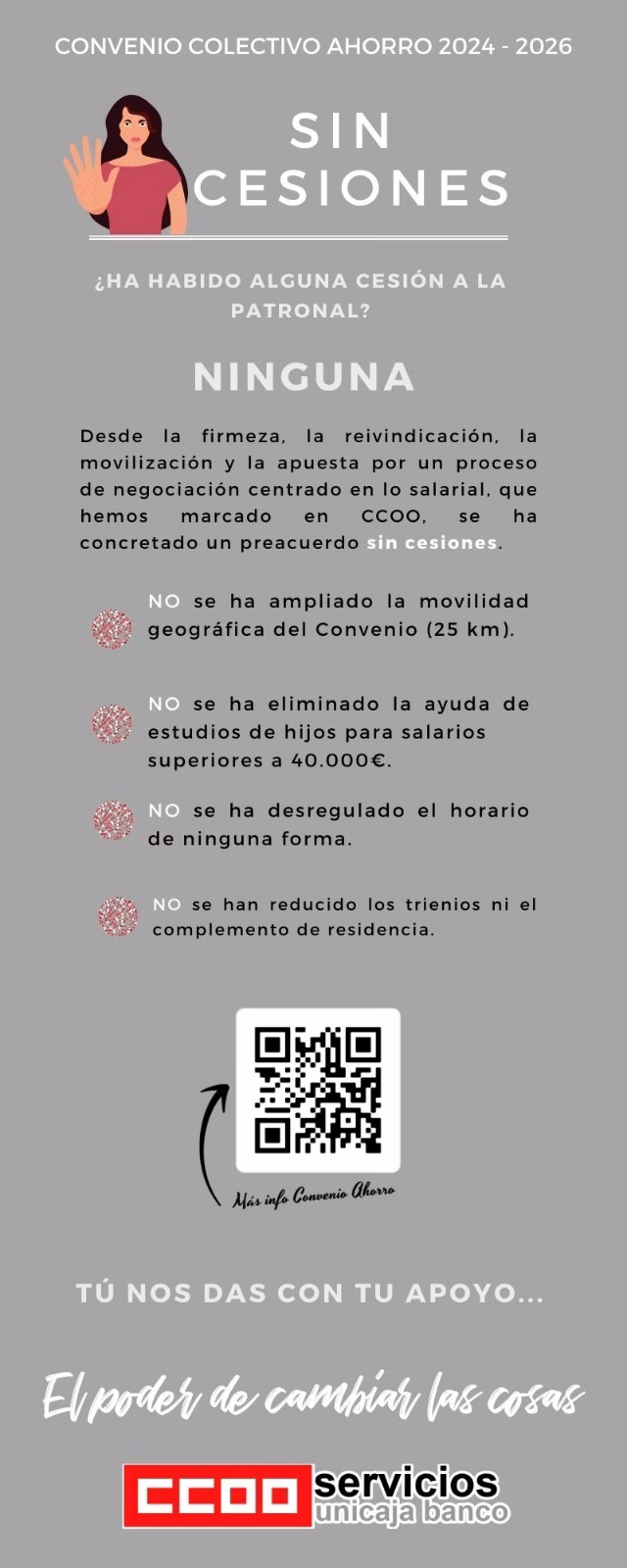 CONVENIO COLECTIVO