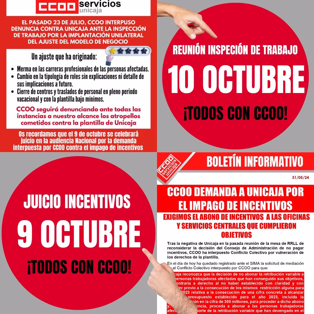 BOLETÍN INFORMATIVO