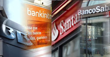 El sector financiero sigue desmantelando su red y eliminando empleo en Andalucía