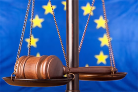 Tribunal de Justicia de la Unión Europea en Luxemburgo, un nuevo paso