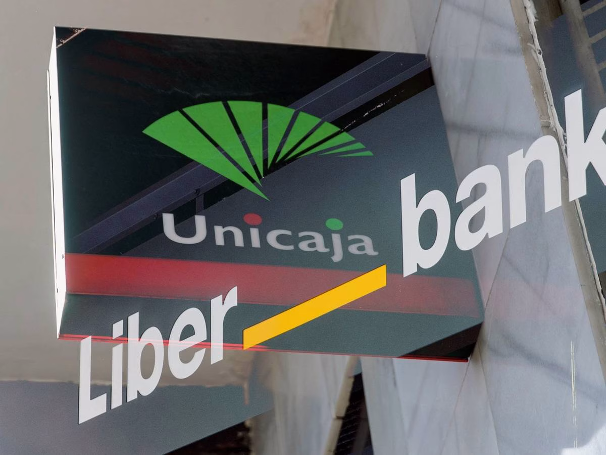Posible fusión con Liberbank