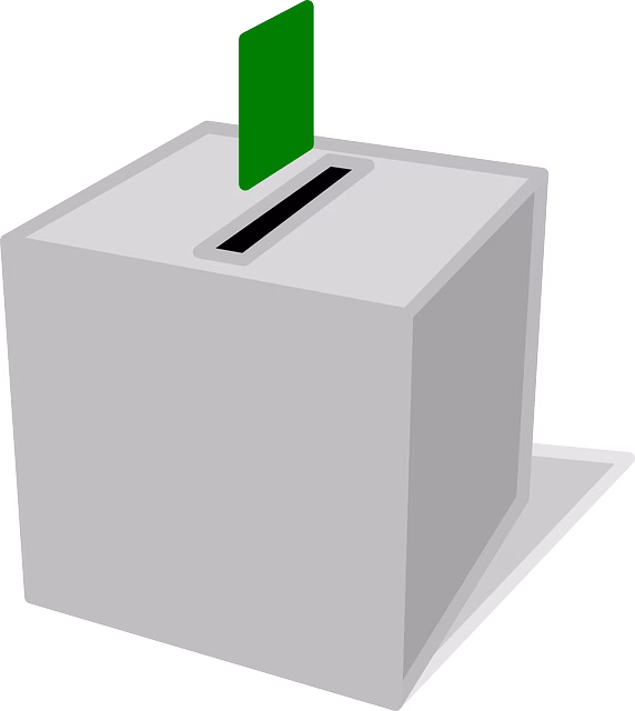 Si no puedes votar presencialmente el día 21, hazlo por correo